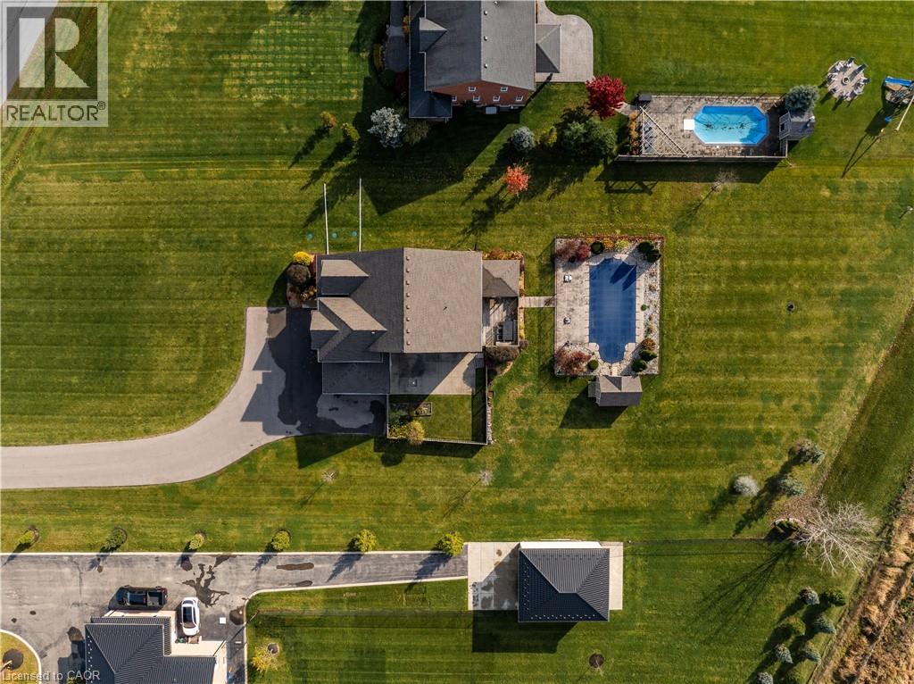 8036 SHERIDAN COURT - 38
