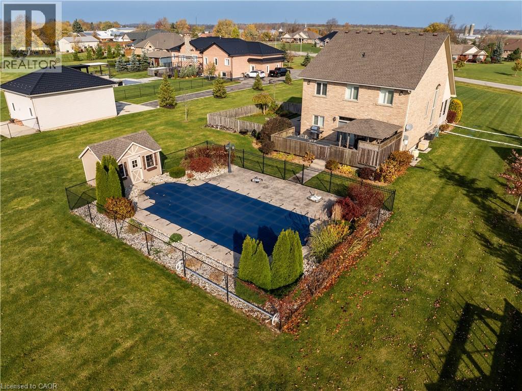8036 SHERIDAN COURT - 39