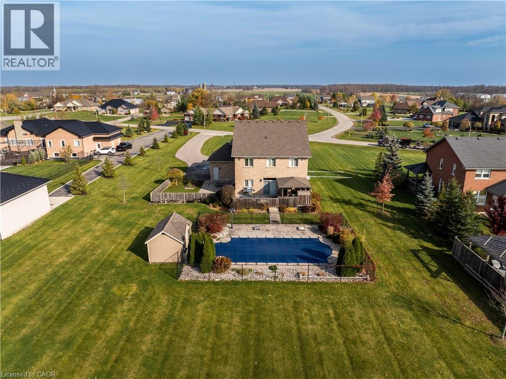 8036 SHERIDAN COURT - 40