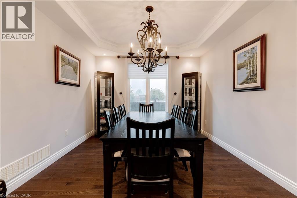 8036 SHERIDAN COURT - 5