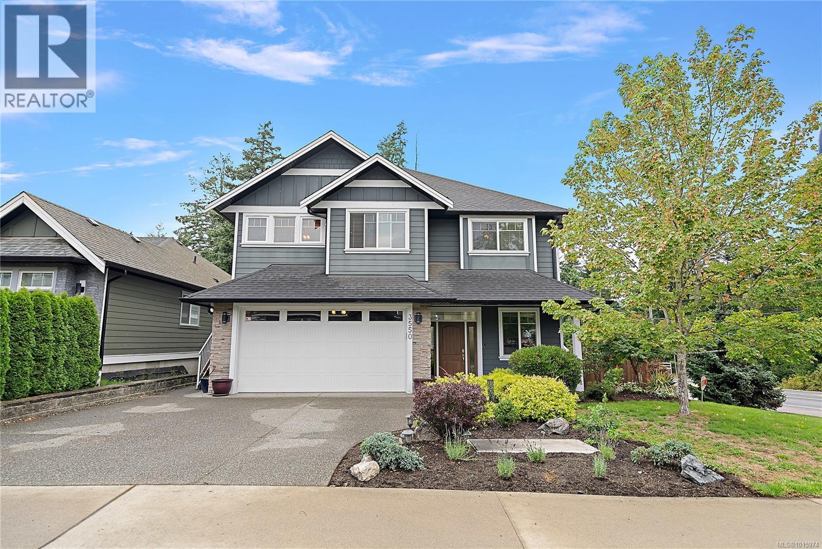 3550 Pritchard Creek Rd, Langford