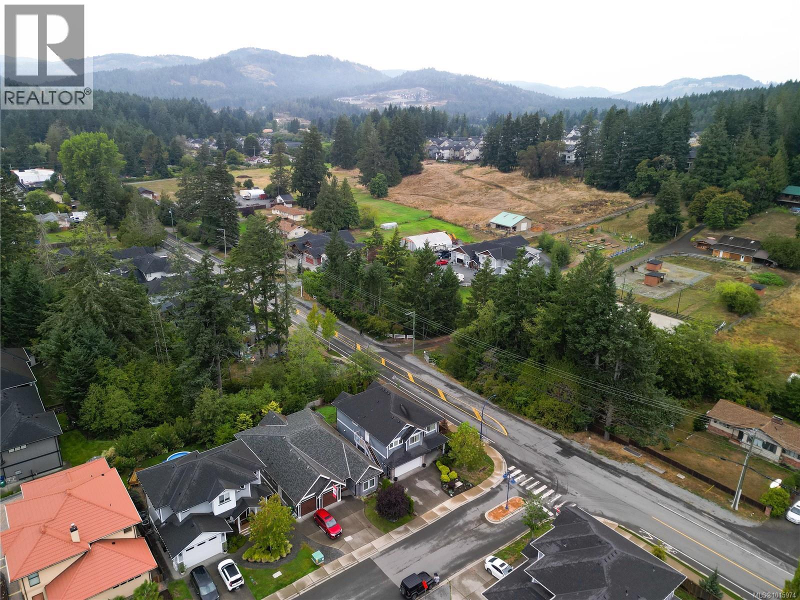 3550 Pritchard Creek Rd, Langford