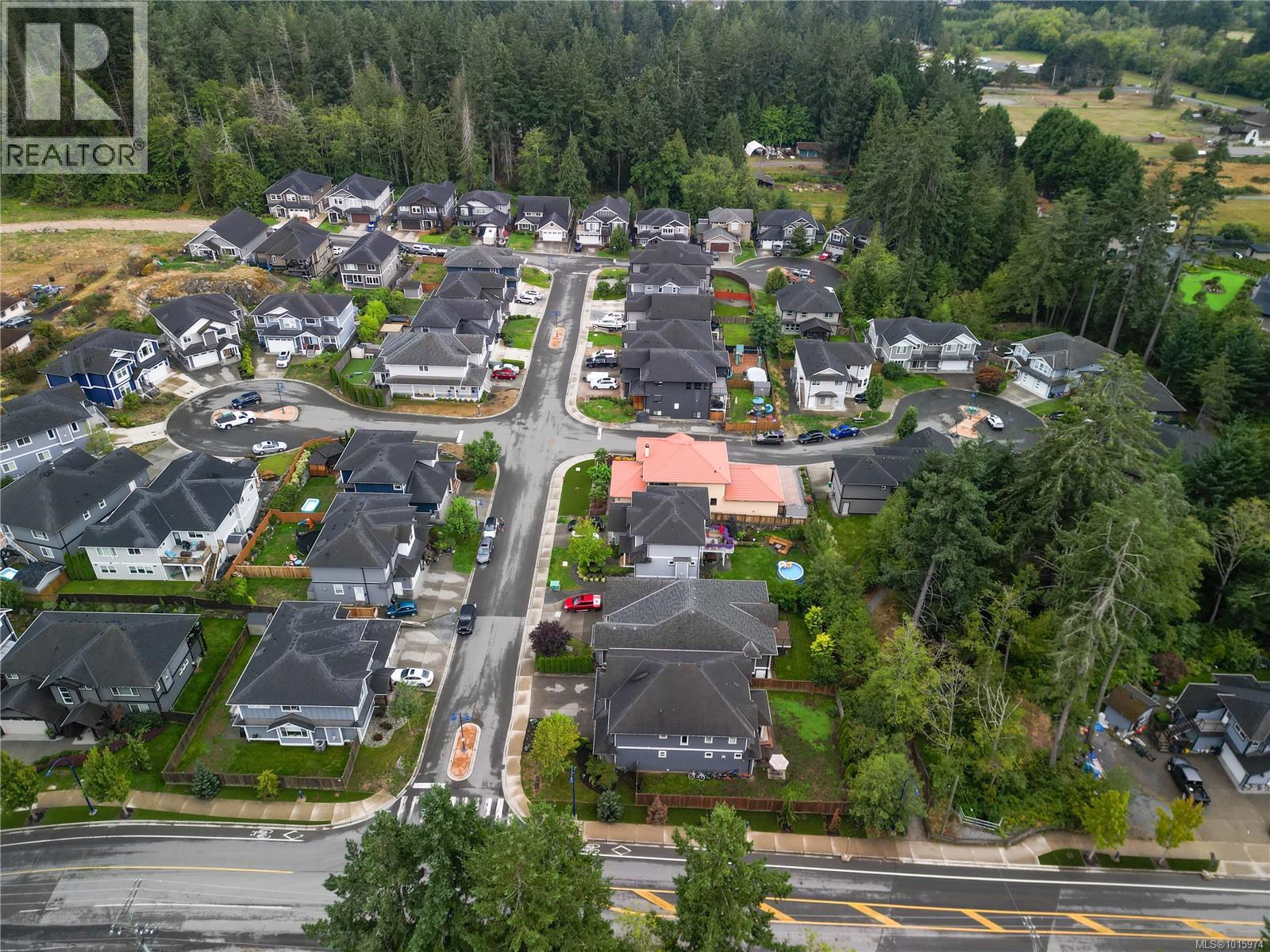 3550 Pritchard Creek Rd, Langford