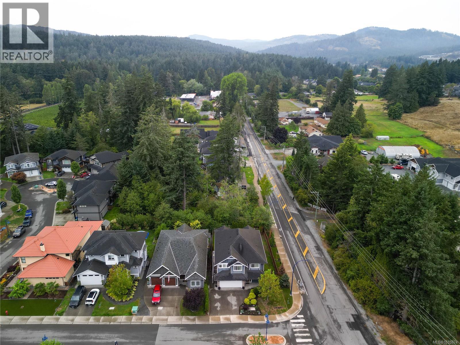 3550 Pritchard Creek Rd, Langford