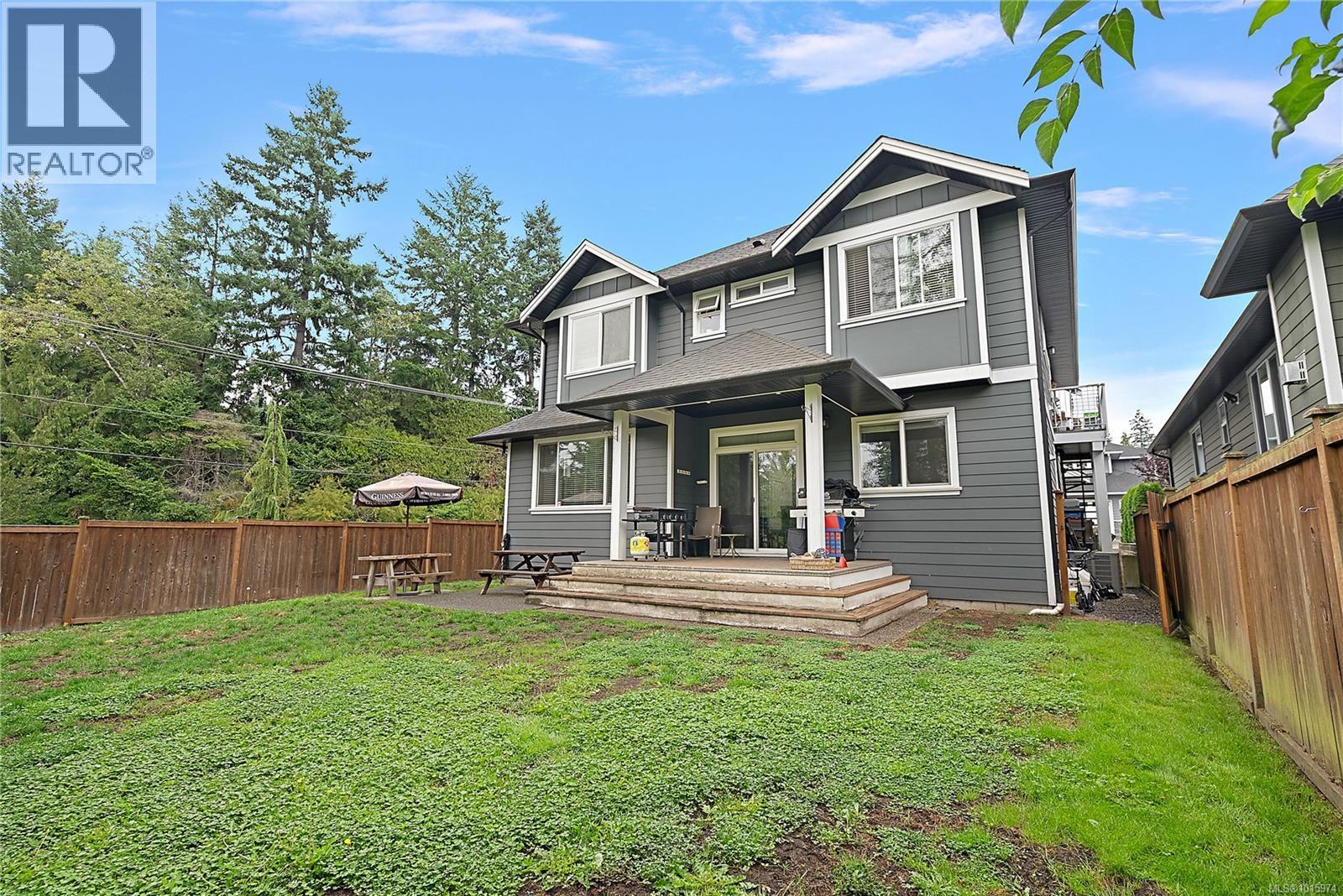 3550 Pritchard Creek Rd, Langford