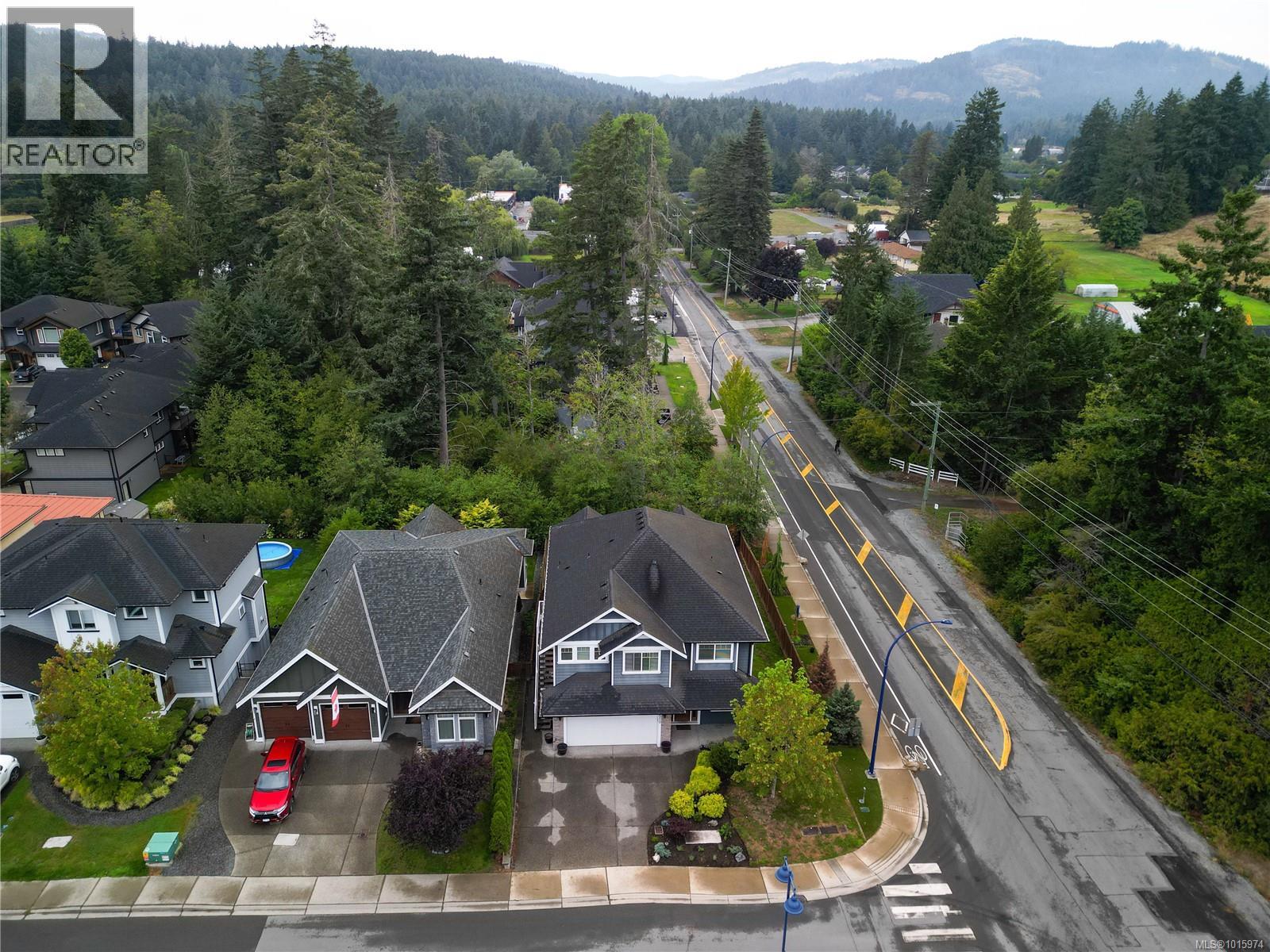 3550 Pritchard Creek Rd, Langford