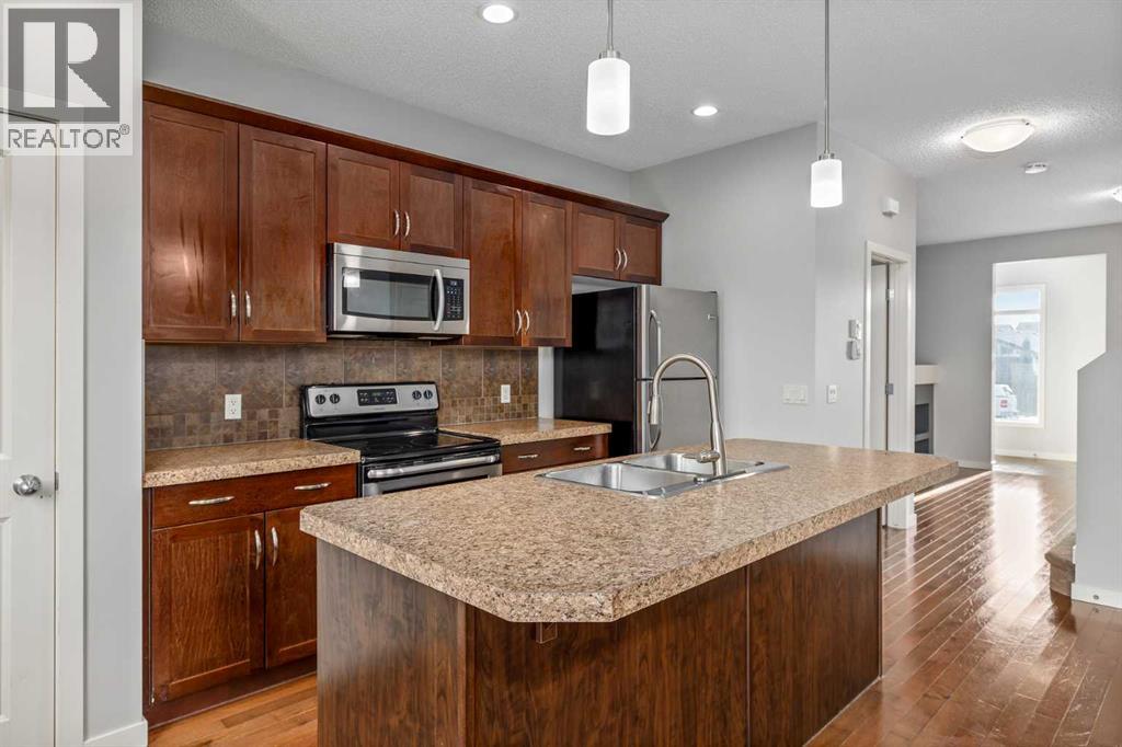 84 fireside Way, Cochrane