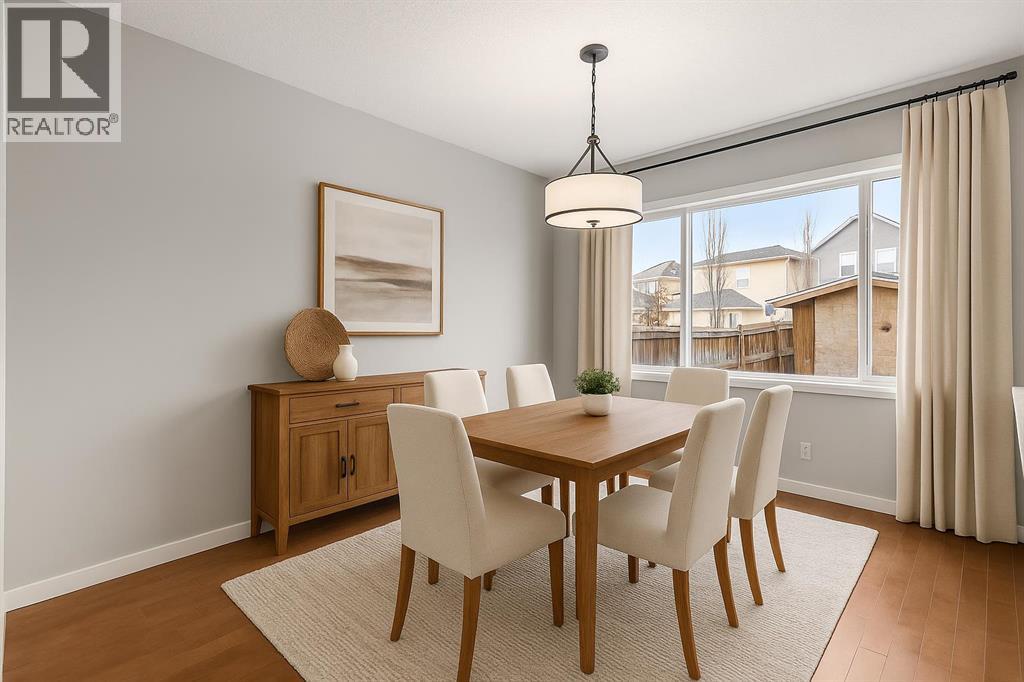 84 fireside Way, Cochrane