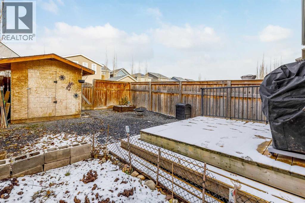84 fireside Way, Cochrane