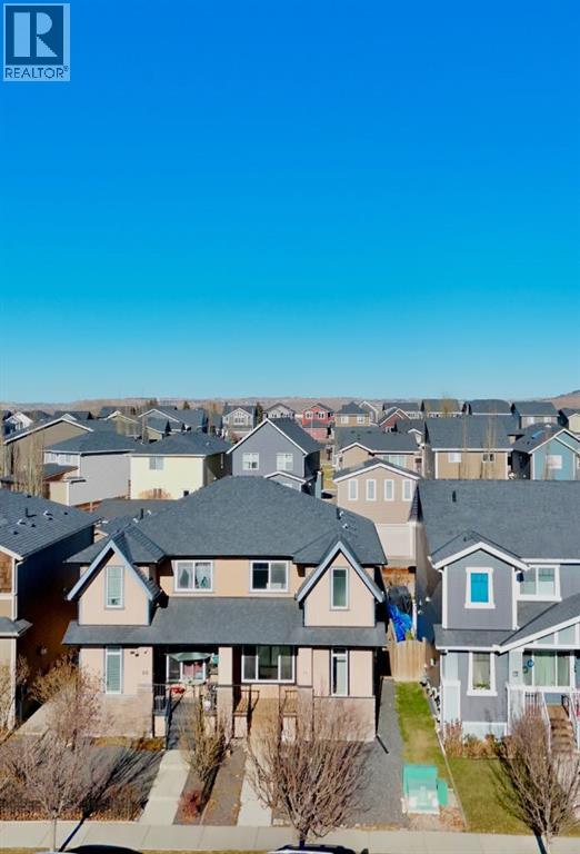 84 fireside Way, Cochrane