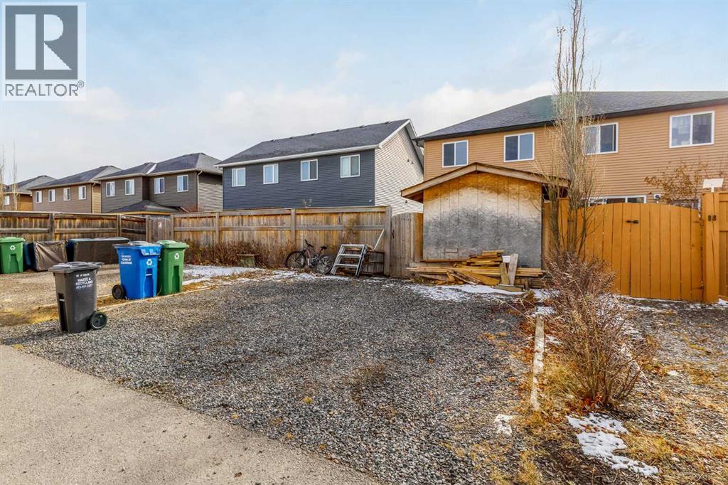 84 fireside Way, Cochrane