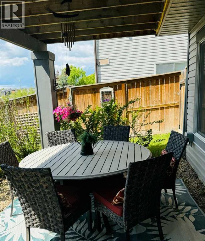 40 Heritage Hill, Cochrane