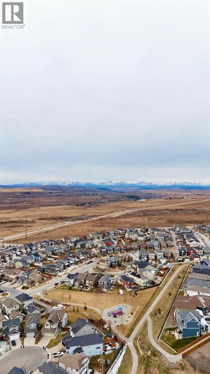 40 Heritage Hill, Cochrane