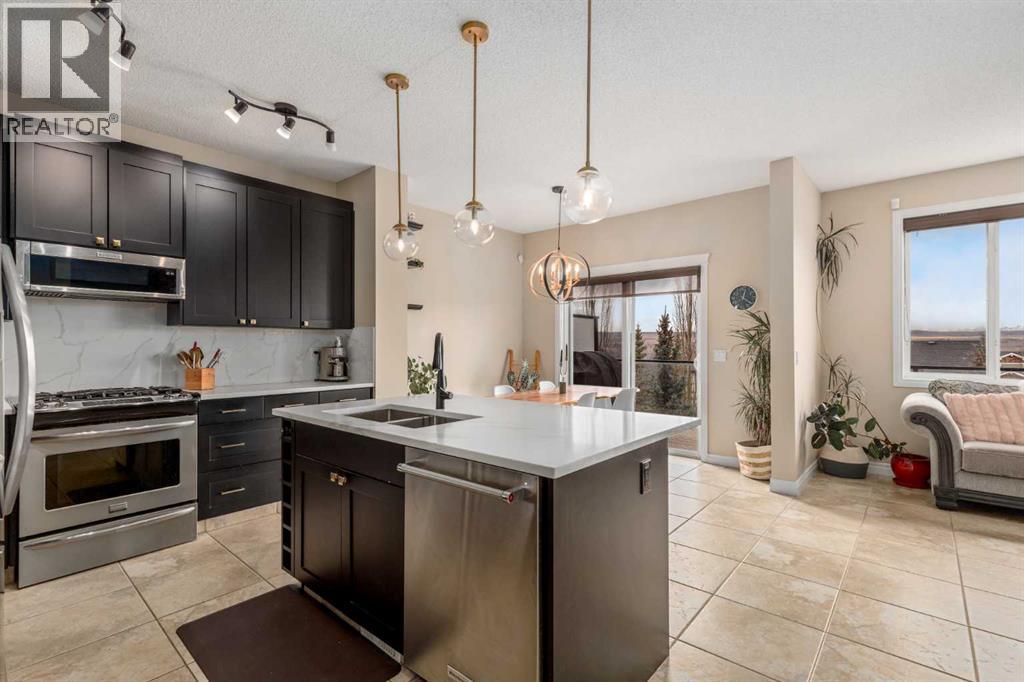 40 Heritage Hill, Cochrane