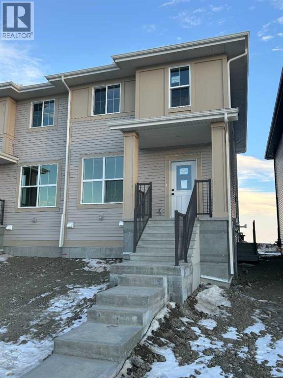 47 Appaloosa Way, Cochrane