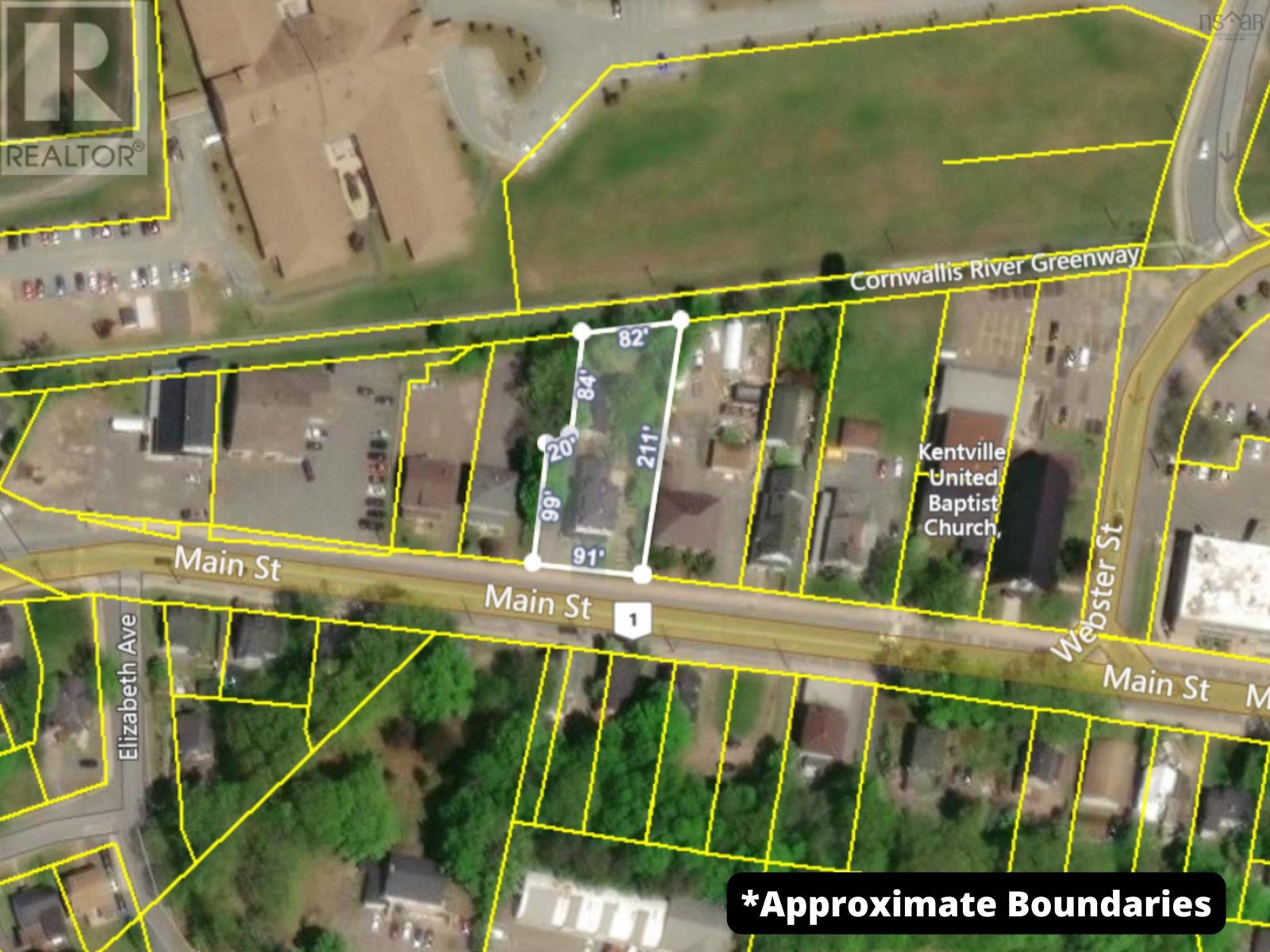 Property 48 of 48 of 525 Main Street