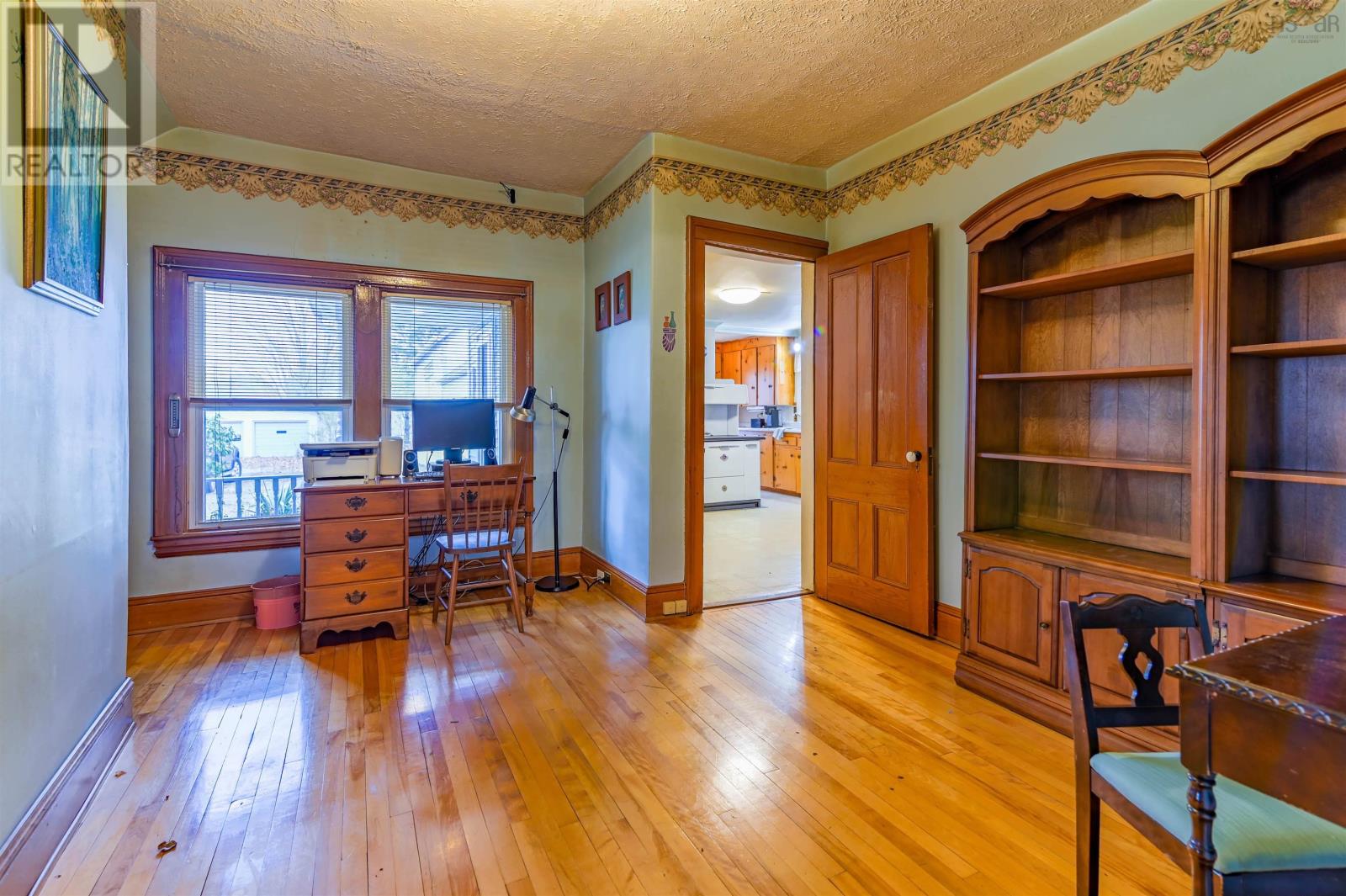 Property 26 of 47 of 6624 Highway 221 Lakeville NS