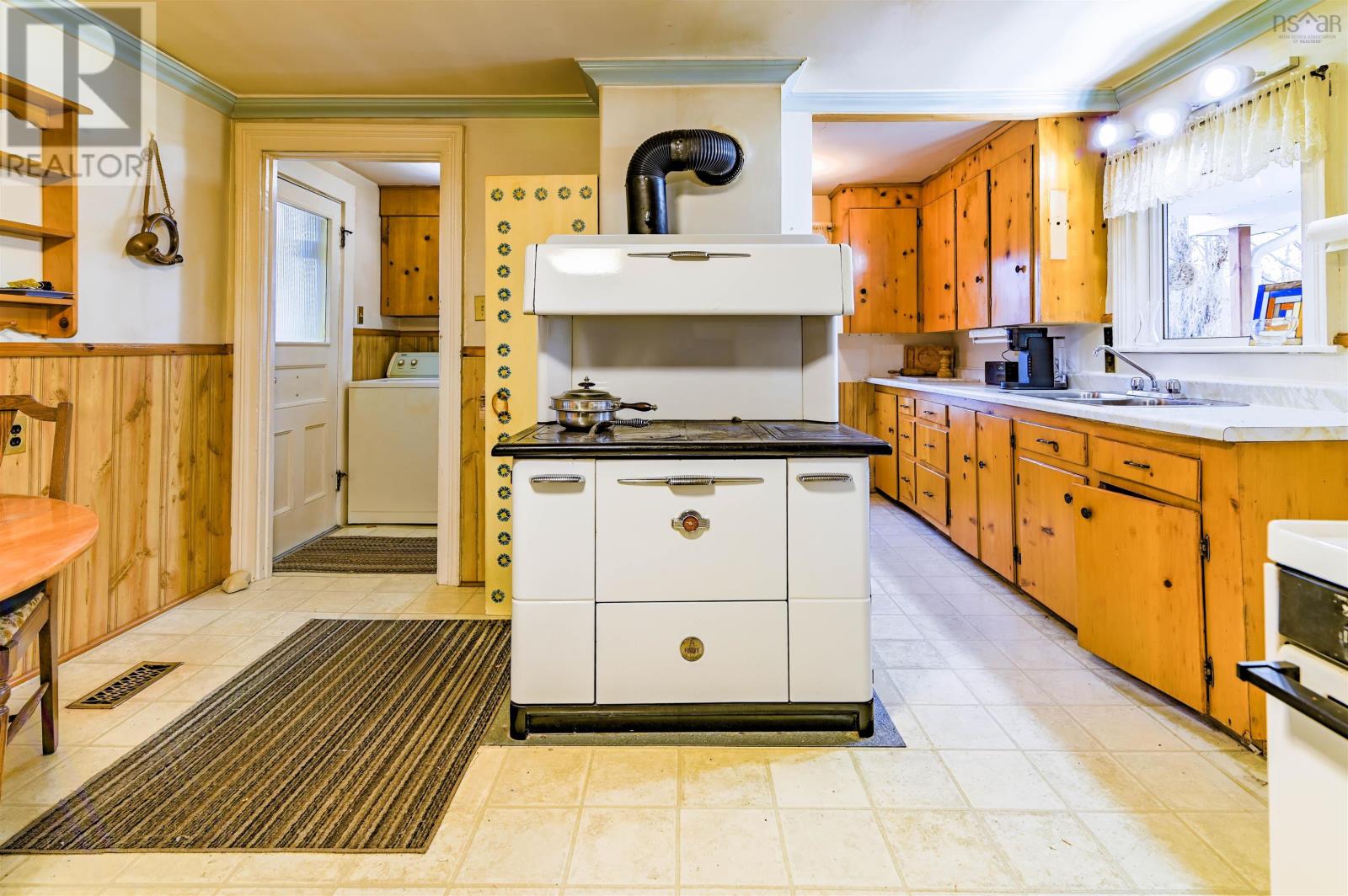 Property 15 of 47 of 6624 Highway 221 Lakeville NS