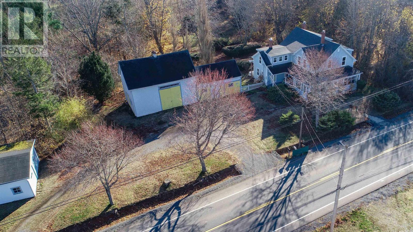 Property 2 of 47 of 6624 Highway 221 Lakeville NS