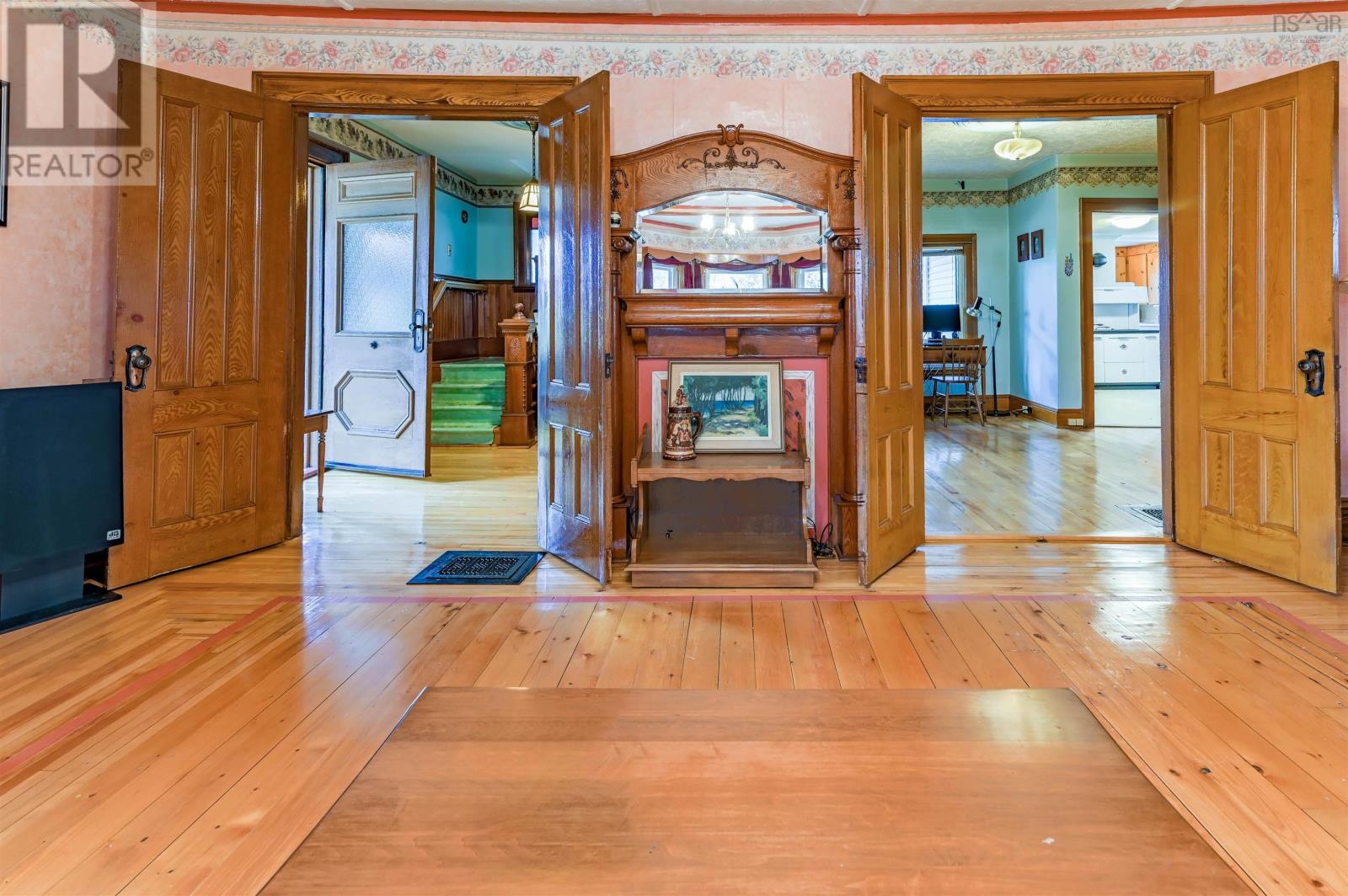 Property 21 of 47 of 6624 Highway 221 Lakeville NS