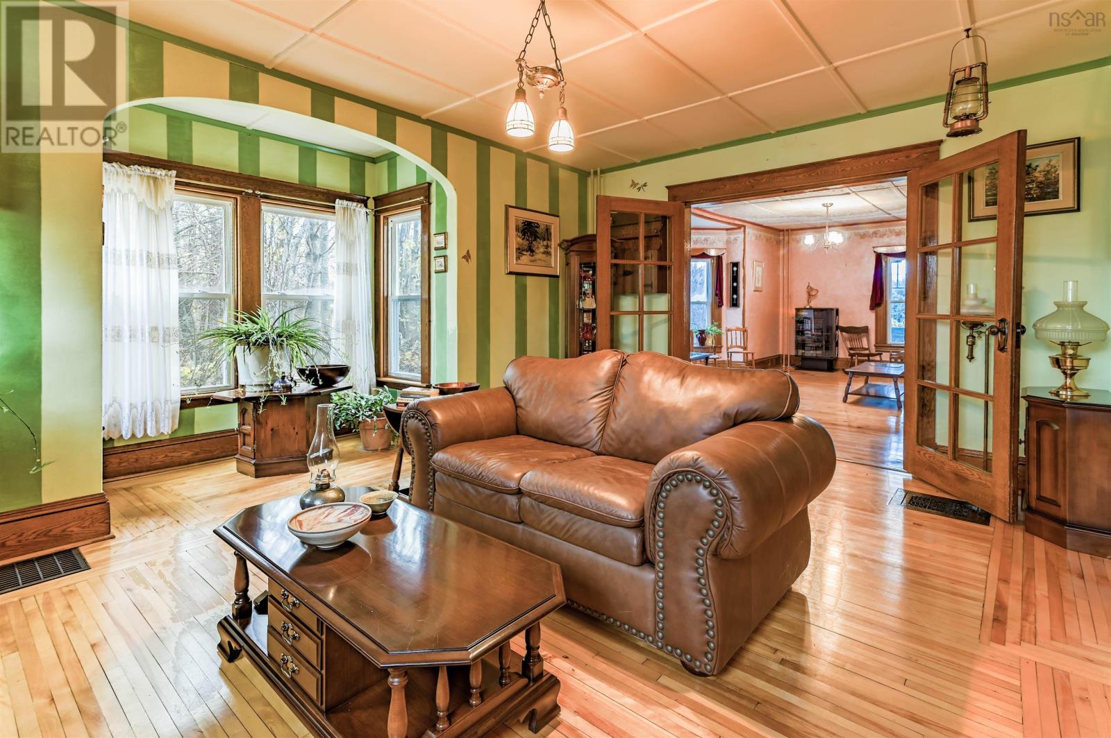 Property 25 of 47 of 6624 Highway 221 Lakeville NS