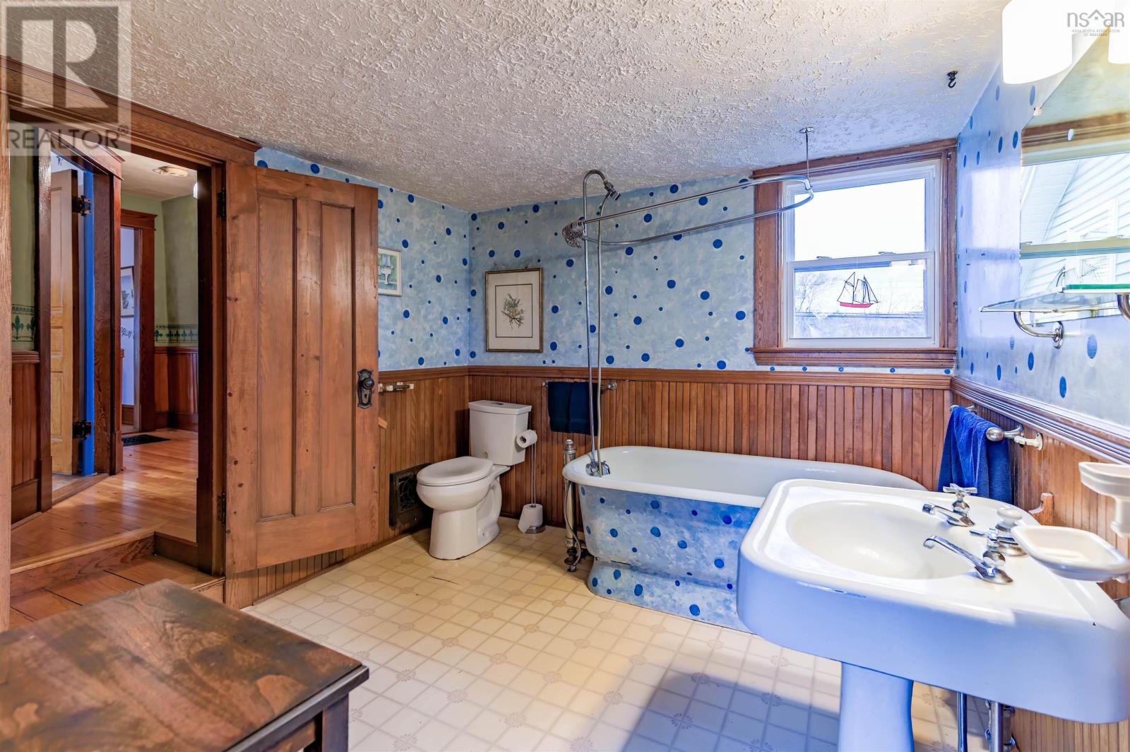 Property 31 of 47 of 6624 Highway 221 Lakeville NS