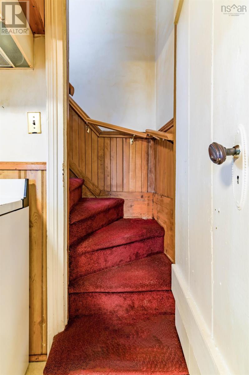 Property 30 of 47 of 6624 Highway 221 Lakeville NS