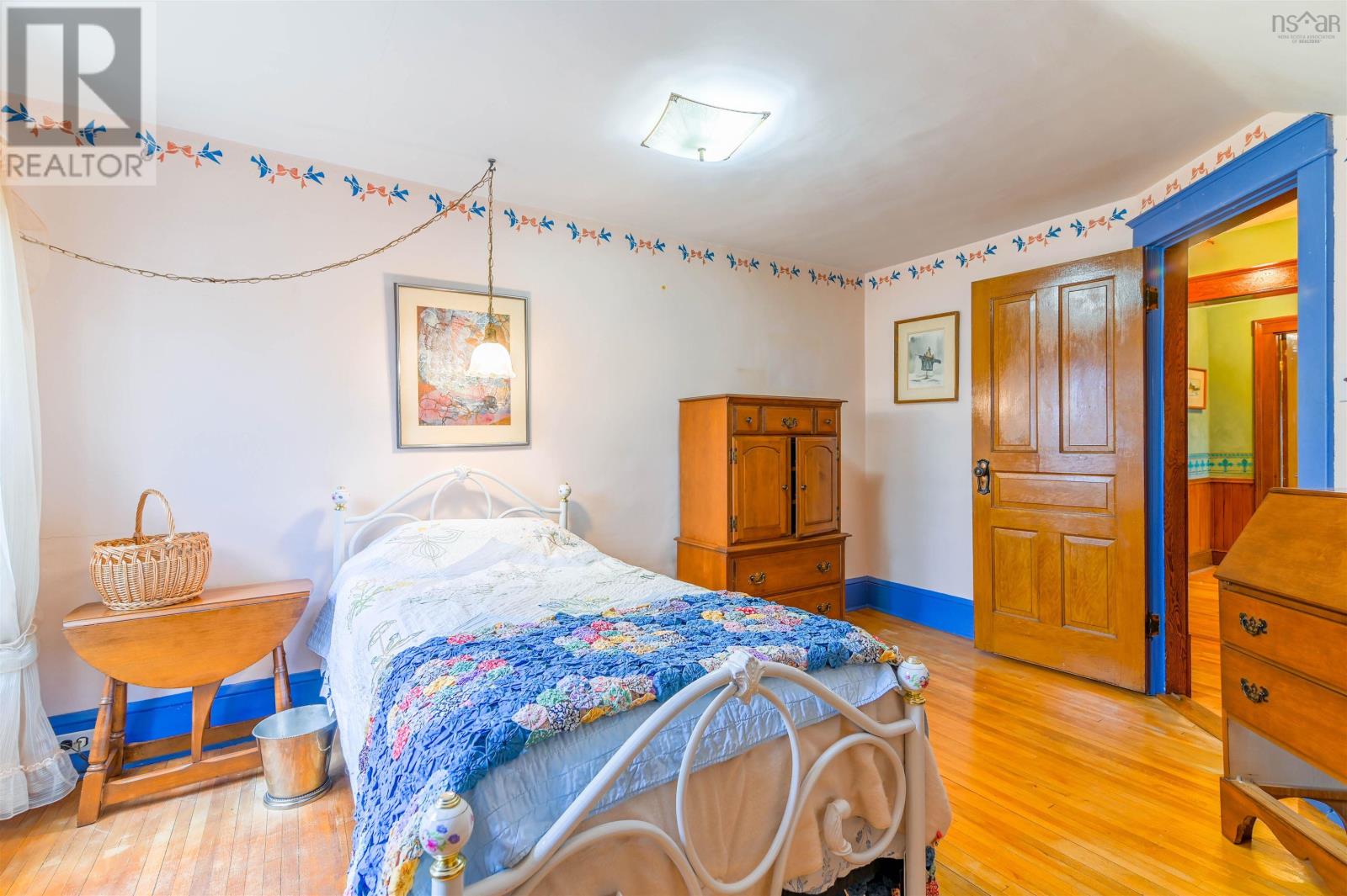 Property 40 of 47 of 6624 Highway 221 Lakeville NS