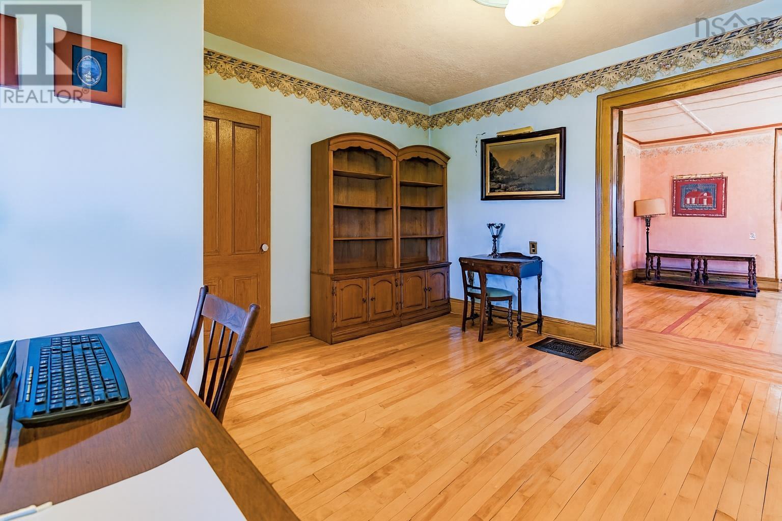 Property 27 of 47 of 6624 Highway 221 Lakeville NS