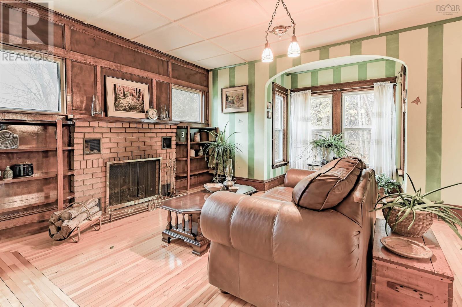 Property 22 of 47 of 6624 Highway 221 Lakeville NS