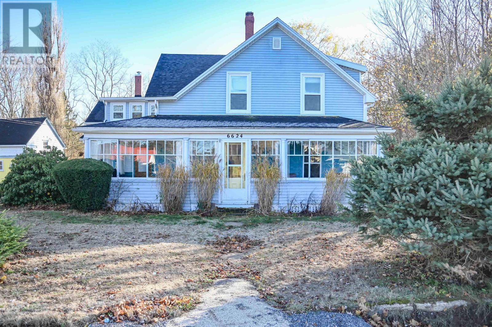 Property photo of 6624 Highway 221 Lakeville NS