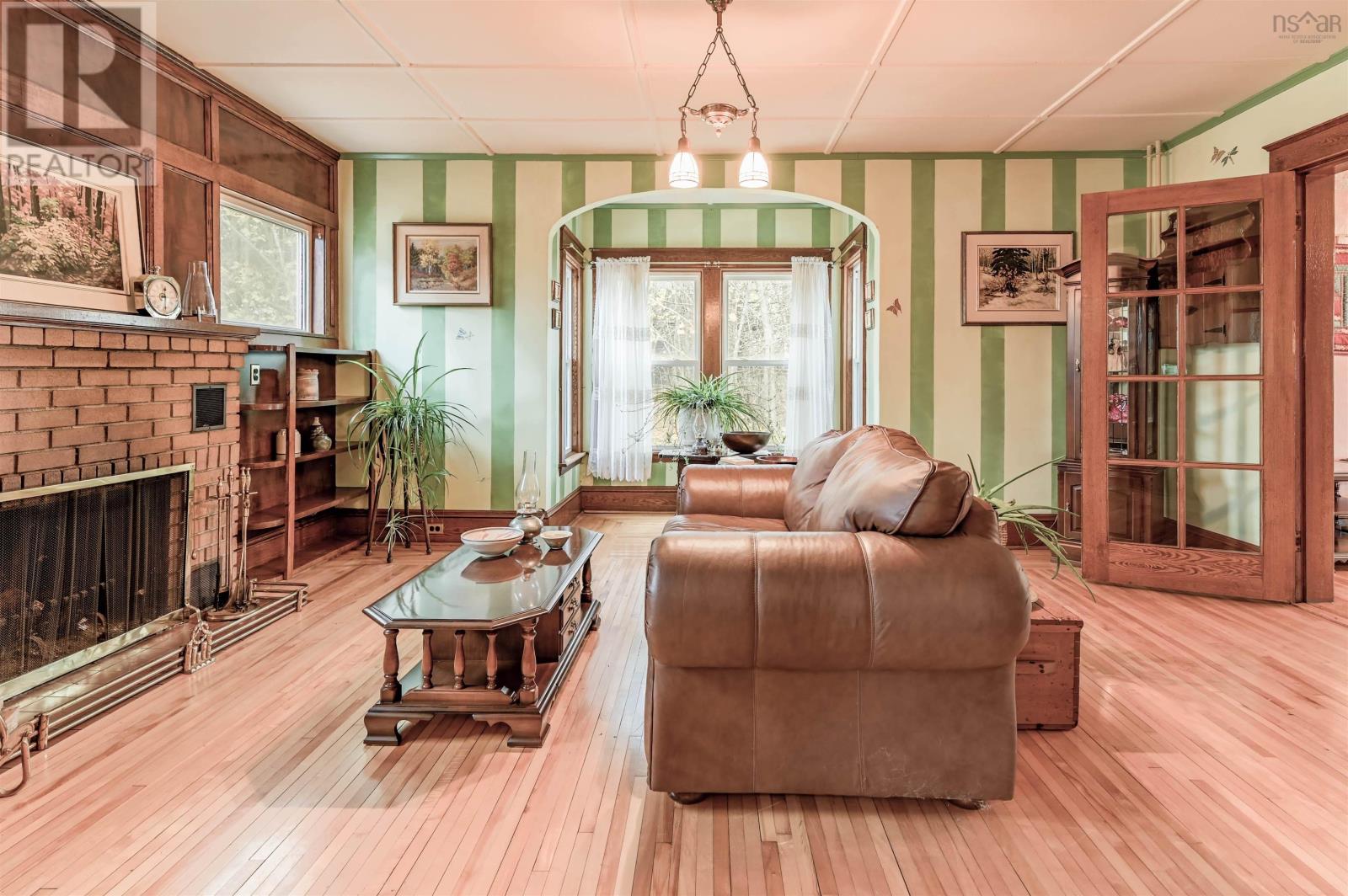 Property 23 of 47 of 6624 Highway 221 Lakeville NS