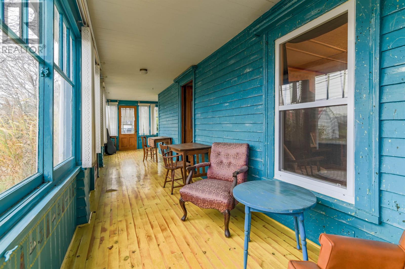 Property 47 of 47 of 6624 Highway 221 Lakeville NS