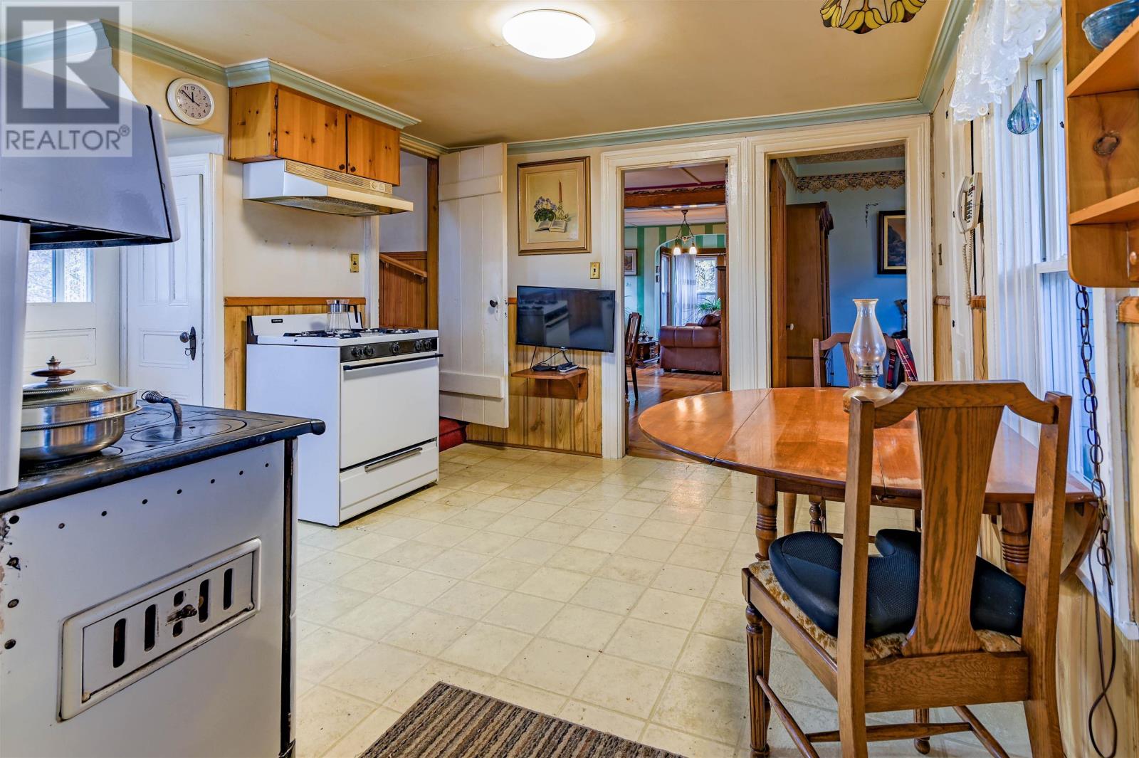 Property 14 of 47 of 6624 Highway 221 Lakeville NS