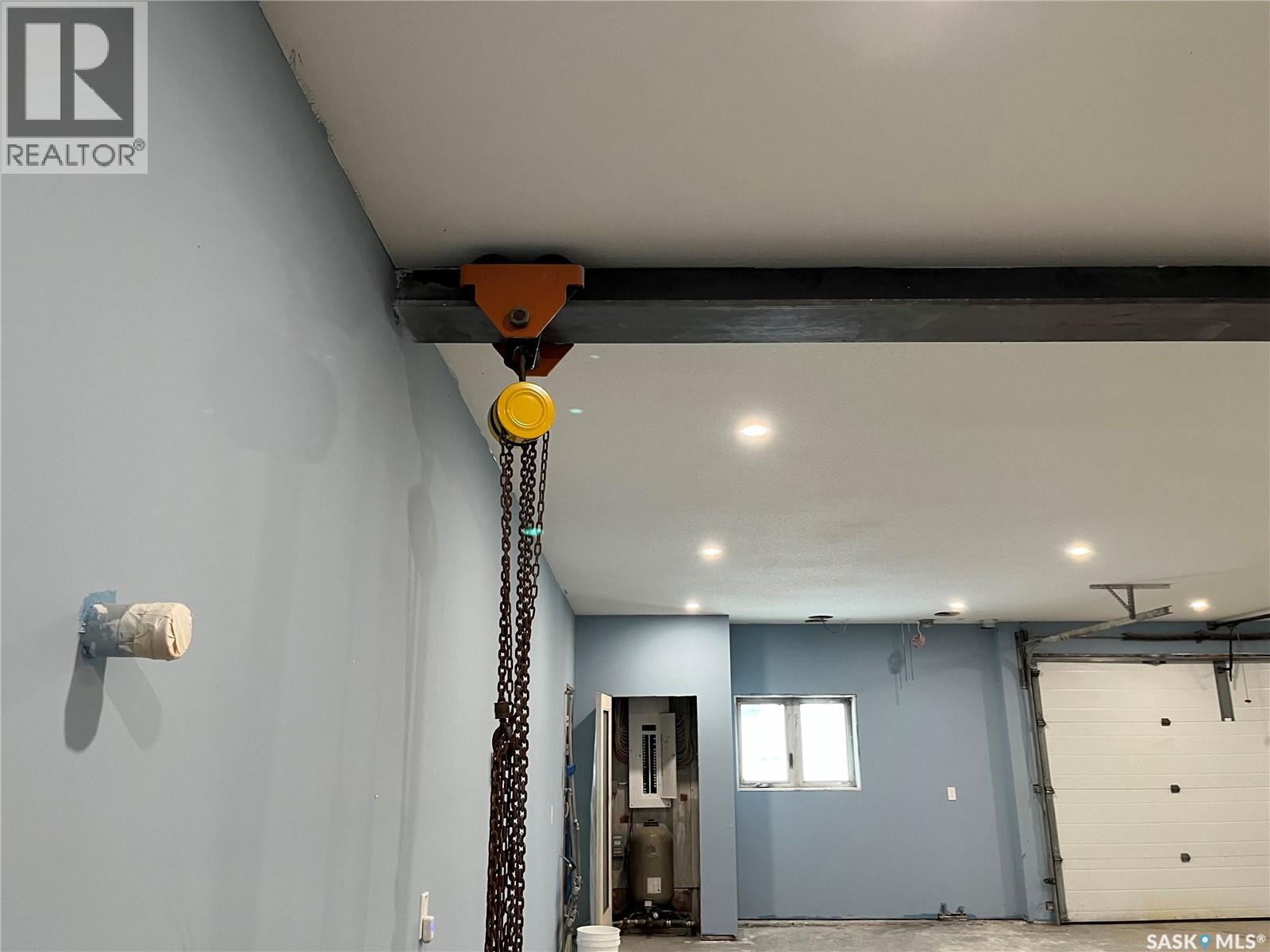 RM OF LUMSDEN ACREAGE REGINA BEACH AREA - 32