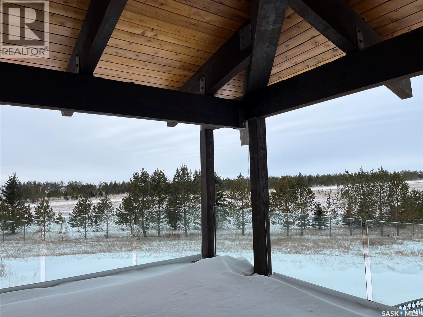 RM OF LUMSDEN ACREAGE REGINA BEACH AREA - 48