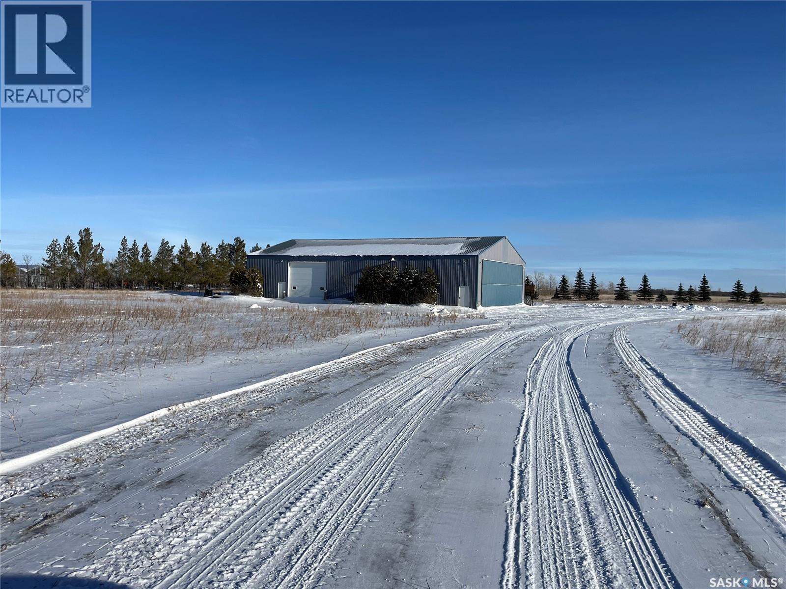 RM OF LUMSDEN ACREAGE REGINA BEACH AREA - 7