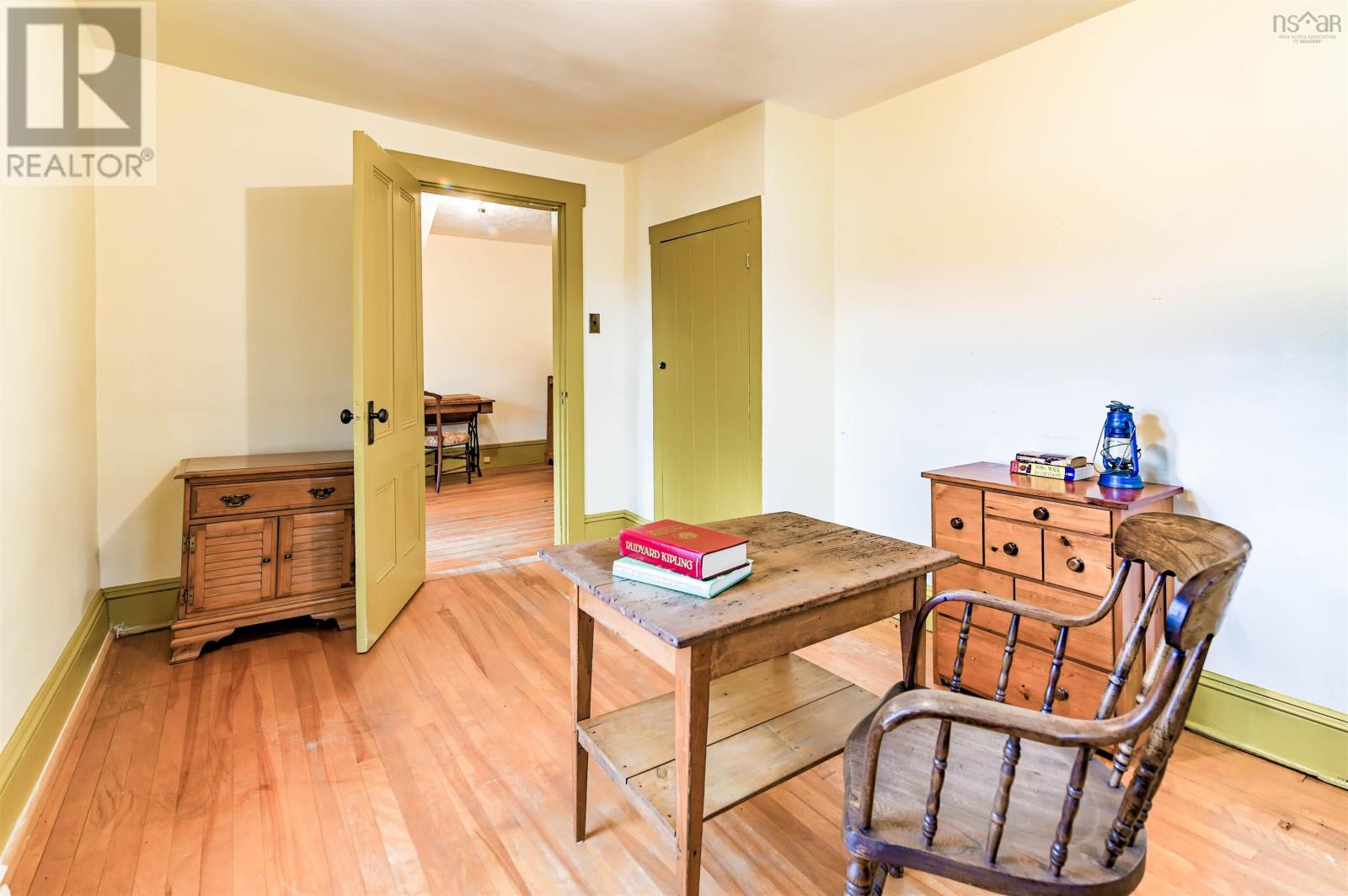 Property 42 of 47 of 6624 Highway 221 Lakeville NS