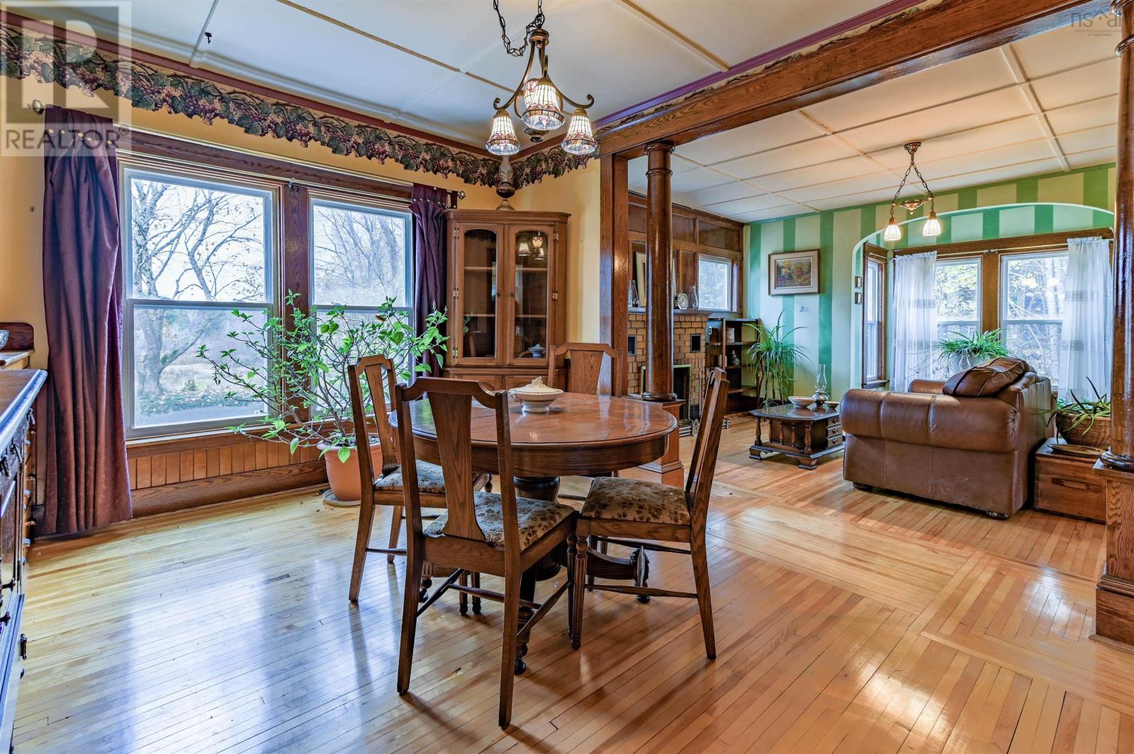 Property 18 of 47 of 6624 Highway 221 Lakeville NS