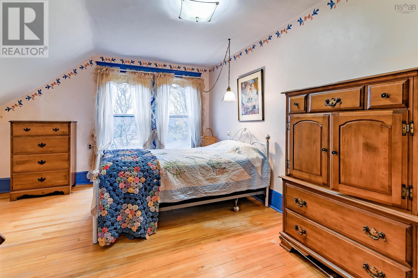 Property 39 of 47 of 6624 Highway 221 Lakeville NS