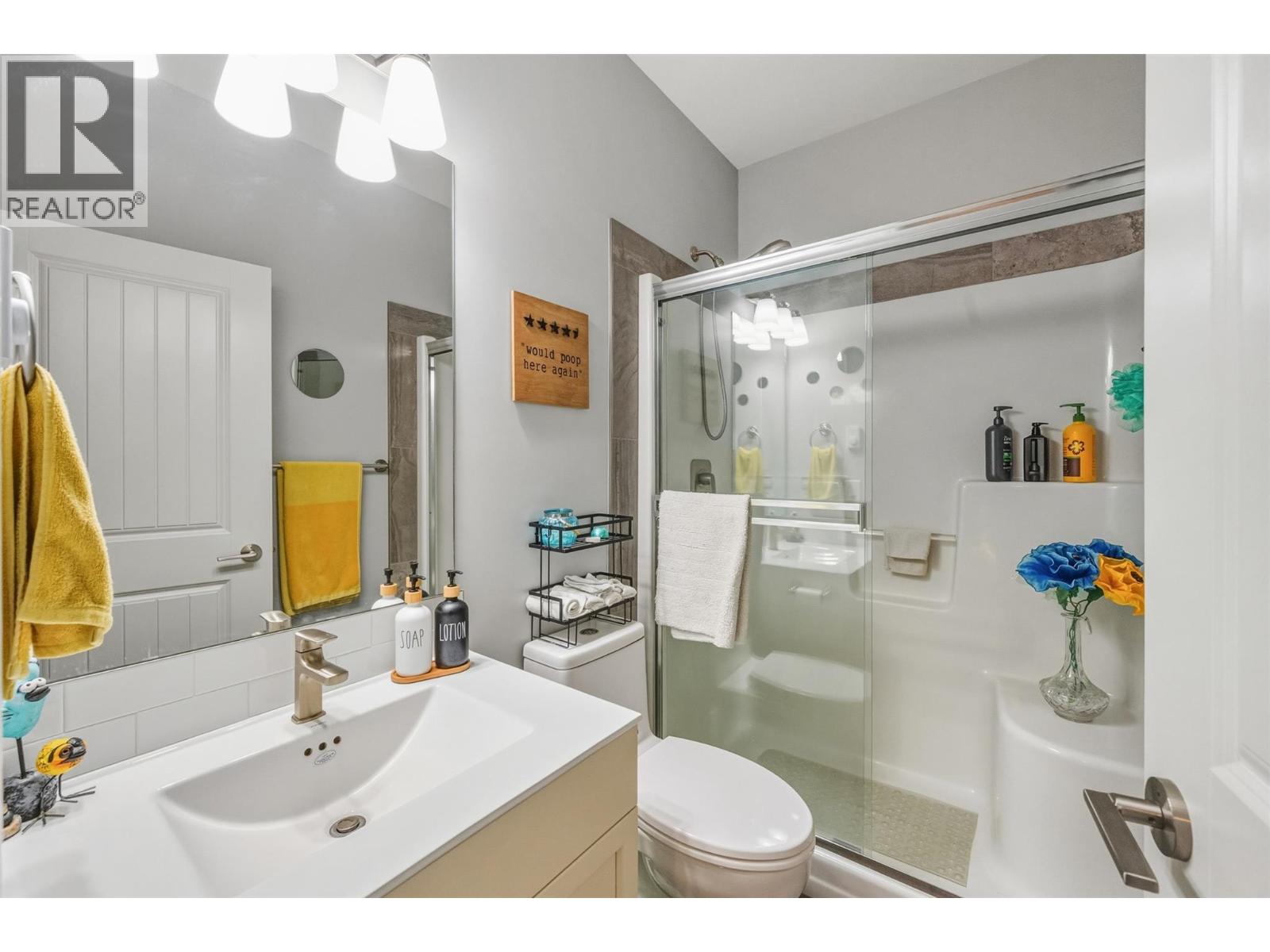 2450 Radio Tower Road Unit# 269, Oliver