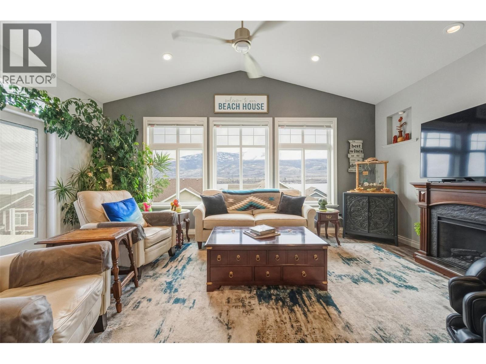 2450 Radio Tower Road Unit# 269, Oliver