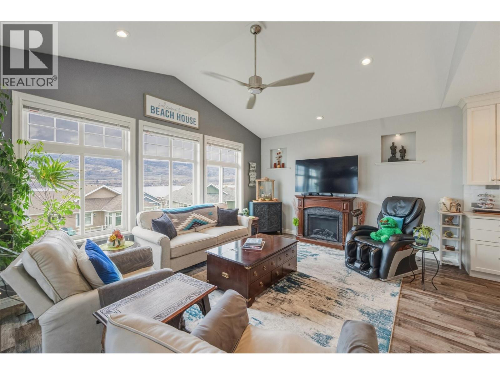 2450 Radio Tower Road Unit# 269, Oliver