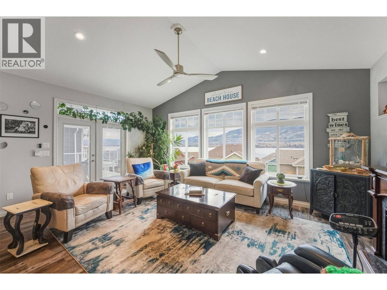 2450 Radio Tower Road Unit# 269, Oliver