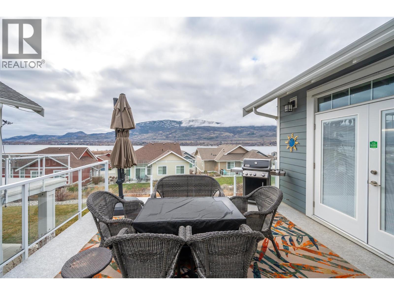 2450 Radio Tower Road Unit# 269, Oliver