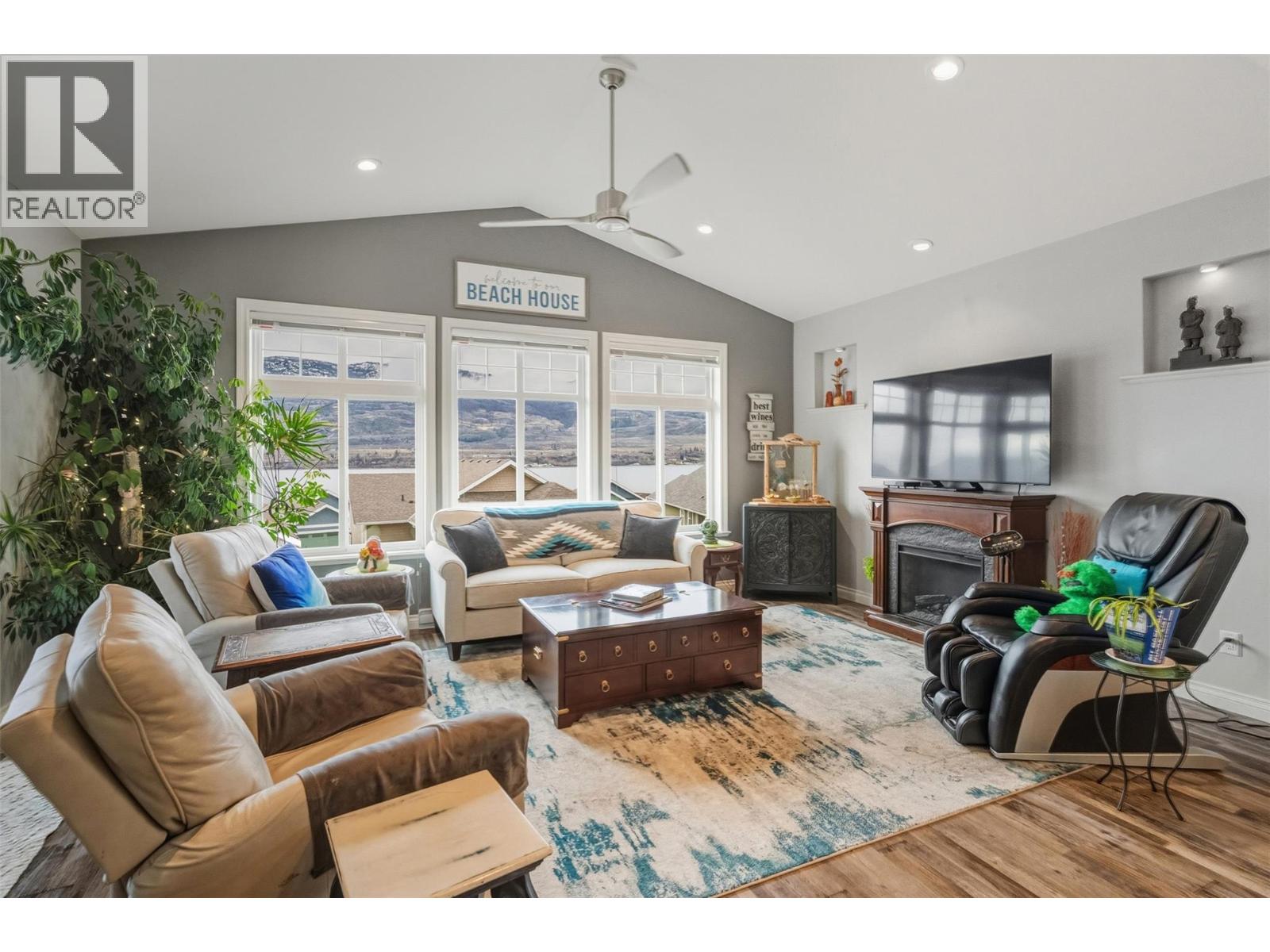 2450 Radio Tower Road Unit# 269, Oliver