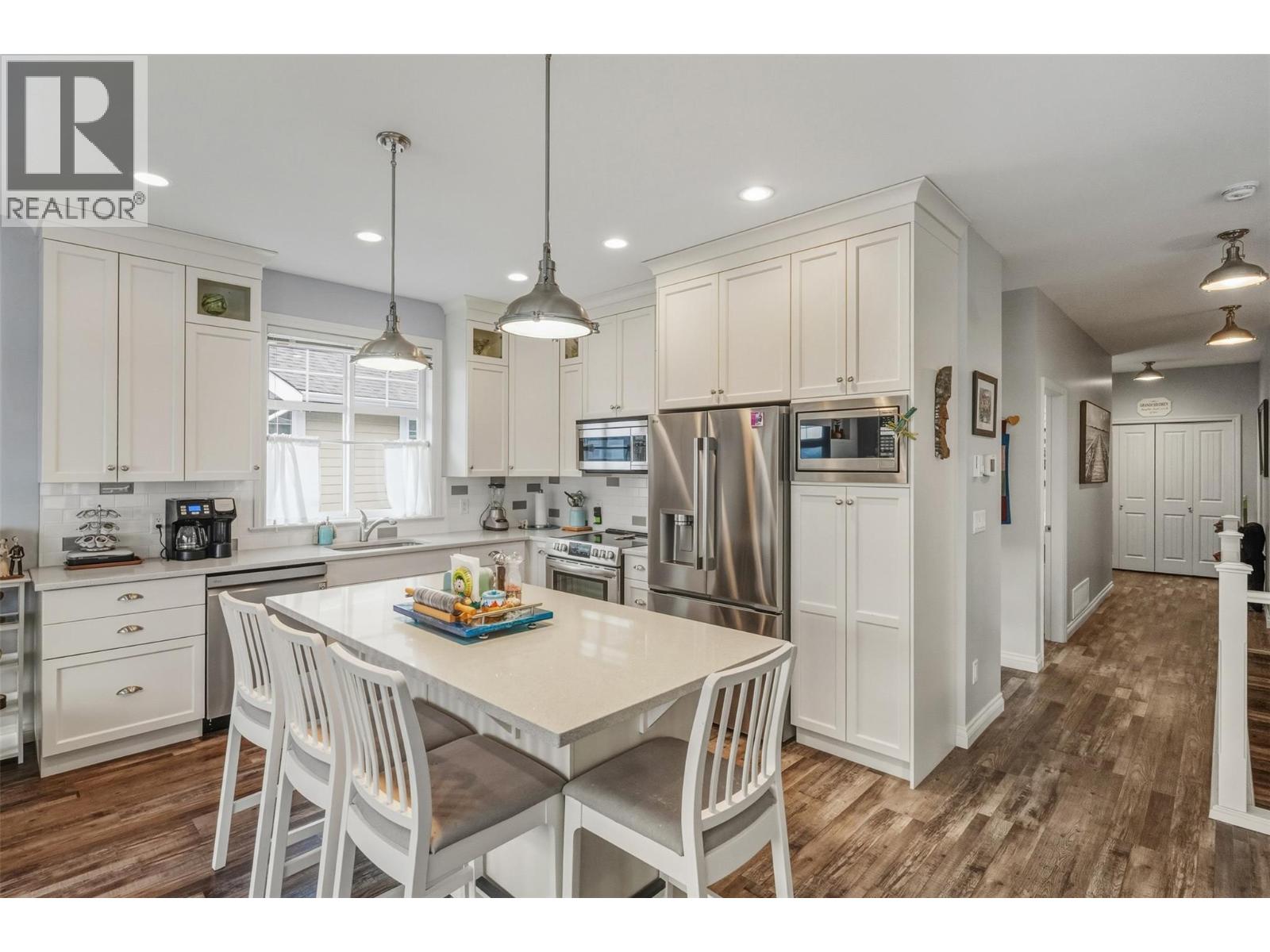 2450 Radio Tower Road Unit# 269, Oliver