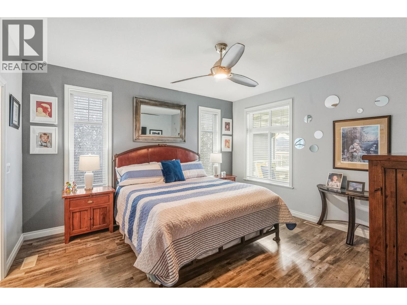 2450 Radio Tower Road Unit# 269, Oliver