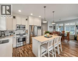Kitchen - 2450 Radio Tower Road Unit# 269, Oliver, BC V0H1T1 Photo 15