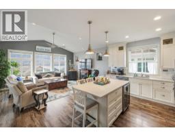 Great room - 2450 Radio Tower Road Unit# 269, Oliver, BC V0H1T1 Photo 13